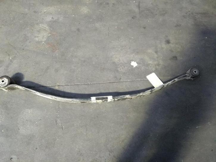 FORD TRANSIT TTG BLADVEER ACHTER 2016, Autos : Pièces & Accessoires, Suspension & Châssis, Utilisé, ARN reconnu, Stiba membre