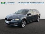Skoda Octavia Combi Octavia SW 1.0 TSI Style (EU6.2), Autos, Argent ou Gris, Achat, Boîte manuelle, Break