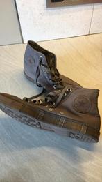 Converseren, Zo goed als nieuw, Converse all star