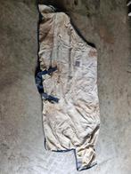 Bucas Power Turnout Light Big Neck 213/165 7.0", Ophalen of Verzenden, Gebruikt, Deken