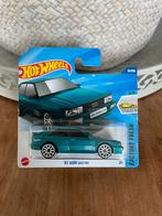 Hot wheels audi Quattro Hotwheels, Ophalen of Verzenden