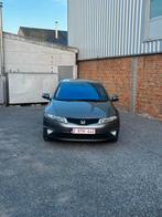Honda civic, Voorwielaandrijving, 4 cilinders, Parkeersensor, Beige