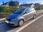 VW GOLF 6 PLUS TDI, Auto's, Volkswagen, Golf Plus, Grijs, Particulier, Zilver of Grijs