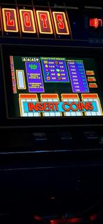 Originele SLOTS met GARANTIE., Verzamelen, Automaten | Gokkasten en Fruitautomaten, Ophalen