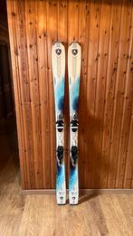 Skilatten 1m56 Dynastar, Sport en Fitness, Skiën en Langlaufen, 140 tot 160 cm, Gebruikt, Ophalen, Overige merken