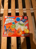 Mega blast gezelschapspel, Een of twee spelers, Ophalen of Verzenden, Zo goed als nieuw