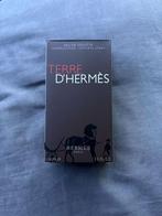 Parfum terre d’hermes, Ophalen, Nieuw
