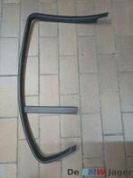 Raamlijst links achter BMW 3-serie E46 51348222413, Auto-onderdelen, Gebruikt, Ophalen of Verzenden, BMW, BMW