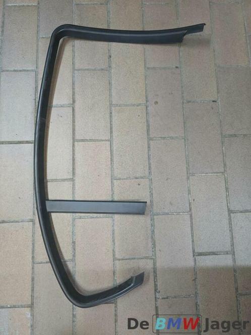 Raamlijst links achter BMW 3-serie E46 51348222413, Auto-onderdelen, Carrosserie, BMW, Gebruikt, Ophalen of Verzenden