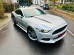 FORD MUSTANG, Zwart, Leder, Bedrijf, Mustang
