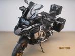 BMW R 1250 GS Adventure - 2024 - Garantie tot 07/2028, Motoren, Handvatverwarming, 2 cilinders, 1254 cc, Motorrijbewijs A