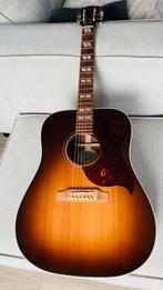 Gibson Hummingbird Studio 2020, Enlèvement, Comme neuf, Avec valise