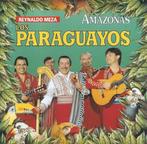Reynaldo Meza Y Los Paraguayos – Amazonas, Enlèvement ou Envoi, Comme neuf