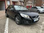 2011 Volvo C30, Auto's, Euro 5, Gebruikt, Overige brandstoffen, Bedrijf