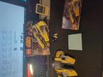 Lego star wars jedi interceptor anakin skywalker, r2d2 75038, Ophalen, Gebruikt, Complete set, Lego