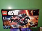 Lego star wars 75145, Ophalen of Verzenden, Zo goed als nieuw, Lego