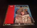 LaserDisc - Home Alone 2 : Lost In New York, Enlèvement ou Envoi, Utilisé, Film