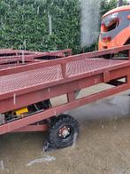 LAADRAMP LOSRAMP NIEUW KORT OF LANG LOSKADE, Ophalen of Verzenden, Nieuw, Handmatig