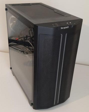 Gaming pc - Ryzen 9 7900X3D - 64gb ram - 2TB M.2 beschikbaar voor biedingen