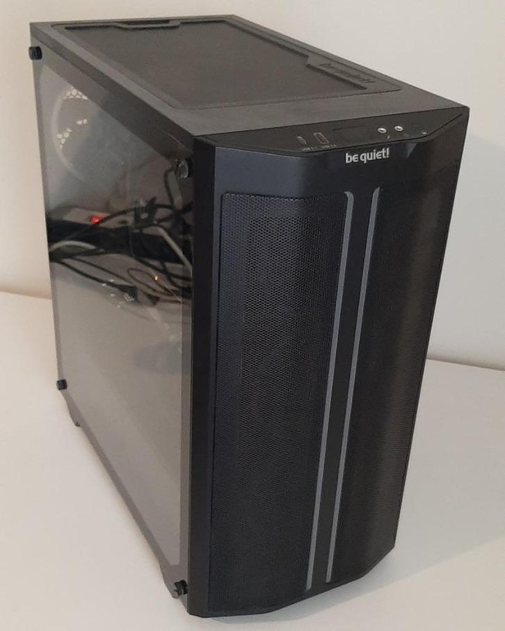 Gaming pc - Ryzen 9 7900X3D - 64gb ram - 2TB M.2, Computers en Software, Desktop Pc's, Gebruikt, 4 Ghz of meer, SSD, 64 GB of meer