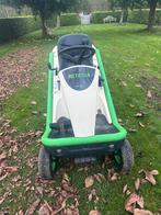 Etesia hydro 80, Tuin en Terras, Zitmaaiers, Ophalen of Verzenden, Zo goed als nieuw