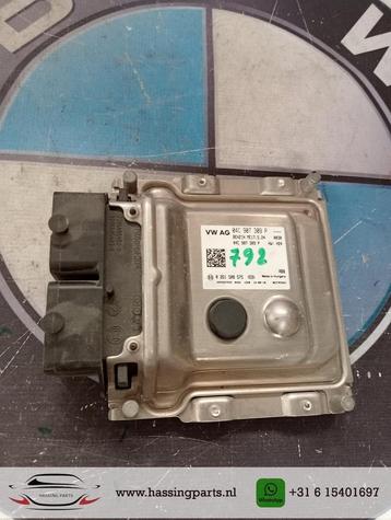 Motorregelapparaat VW UP! 04C907309P beschikbaar voor biedingen