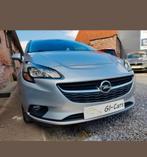 Opel Corsa 1.2 Essence, Autos, Tissu, Carnet d'entretien, Achat, Hatchback