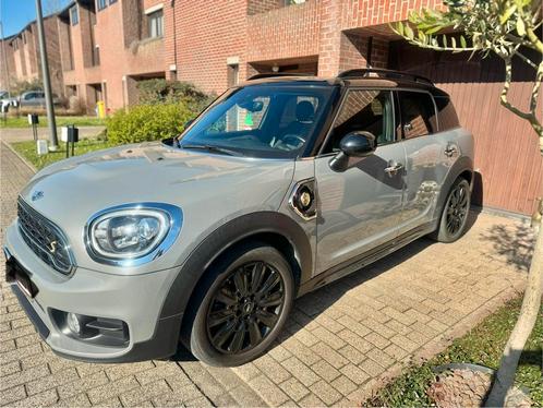 Mini countryman SE all 4, Autos, Mini, Particulier, Countryman, 4x4, ABS, Phares directionnels, Régulateur de distance, Airbags