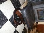 VOET BANKJE, Antiek en Kunst, Curiosa en Brocante, Ophalen