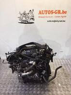 MOTOR Volvo C30 (EK / MK) (01-2006/12-2012) (d4162t), Gebruikt, Volvo