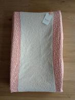 Trixie Baby hoes voor verzorgingskussen - Pebble Pink, Enlèvement