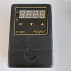 Comfort Proportionele opbouw digitale broedthermostaat, Ophalen of Verzenden
