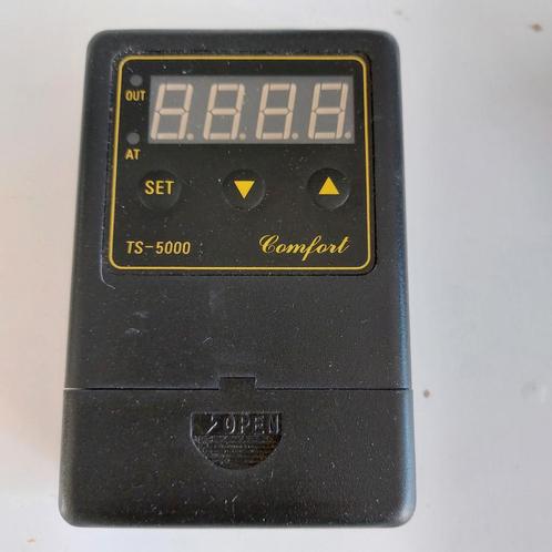 Comfort Proportionele opbouw digitale broedthermostaat, Diversen, Overige Diversen, Ophalen