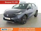 Honda HR-V 1.5 i-MMD Hybrid Advance (bj 2024, automaat), Auto's, Honda, HR-V, 5 zetels, Hybride Elektrisch/Benzine, 107 kW
