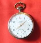 montre gousset a restaurer ou pour pieces (11), Enlèvement ou Envoi, Utilisé