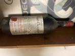 Wijn Haut Chaigneau 1975 - Lalande de Pomerol, Verzamelen, Ophalen, Frankrijk, Nieuw, Rode wijn