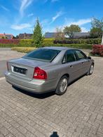 Volvo S80 D5 - automaat - full option gekeurd, Auto's, Volvo, Automaat, Centrale vergrendeling, Diesel, Particulier