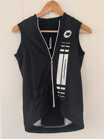 Assos Fietskledij S&M beschikbaar voor biedingen
