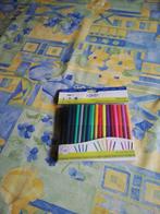 Pochette 24 feutres. Neufs., Hobby & Loisirs créatifs, Enlèvement ou Envoi, Comme neuf