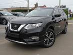 Nissan X-Trail 1.7 dCI *2019*1e Eigen*Ohboek*EURO 6d-T-E-ISC, Auto's, Nissan, Voorwielaandrijving, Zwart, Bedrijf, 5 deurs