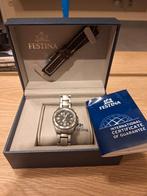 Festina horloge van 2007, Handtassen en Accessoires, Horloges | Heren, Ophalen of Verzenden, Gebruikt