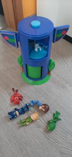 Pj masks transformatietoren, Utilisé, Enlèvement ou Envoi