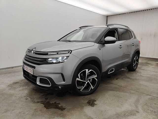 Citroen C5 Aircross Hybrid 225 e-EAT8 FEEL Mirror Link,, Autos, Citroën, C5, ABS, Phares directionnels, Airbags, Air conditionné