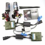 KIT XenonH1, H3, H7, H7, H11, H11, H4 bi-xenon, HB3, HB4...