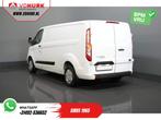 Ford Transit Custom 2.0 TDCI 130 pk L2 (DEMO) 2.8t Trekverm., Achat, Entreprise, Boîte manuelle, Diesel