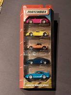 matchbox porsche heroes, Ophalen of Verzenden, Nieuw