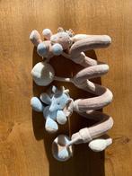 boxspiraal Nattou en Done by deer (babyspeelgoed voor park), Enlèvement, Utilisé, Autres types