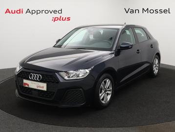 Audi A1 Sportback A1 Sportback 25 TFSI (EU6AP) beschikbaar voor biedingen