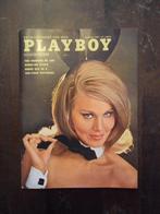 Originele playboy maart 1967, Verzamelen, 1960 tot 1980, Ophalen of Verzenden, Tijdschrift