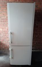 LIEBHERR koelkast, Elektronische apparatuur, Koelkasten en IJskasten, Ophalen, Zo goed als nieuw, Met vriesvak, Energieklasse A of zuiniger